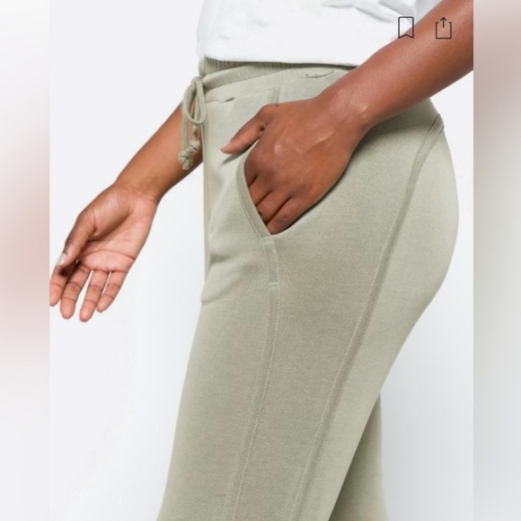 FREE PEOPLE FP MOVEMENT Back Into It Joggers - Picture 4 of 10